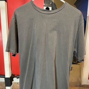 Mens Small No Boundaries Oversized Shirt (PumpCovers)